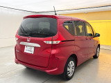 こちらの車両は、弊社のレンタカー事業部門のレンタカーとして使用しておりました。