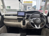 N-BOX G EX ホンダセンシング 