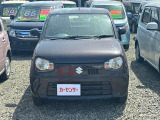 アルト L 4WD 