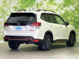 フォレスター 2.5 エックスブレイク 4WD 