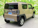 タフト G クロム ベンチャー 4WD 