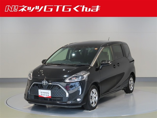 シエンタ 1.5 G セーフティエディションII