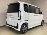 ご購入いただいた全ての中古車に、1年間または2年間の走行距離無制限の保証「ホッと保証」を無料でお付けします!!