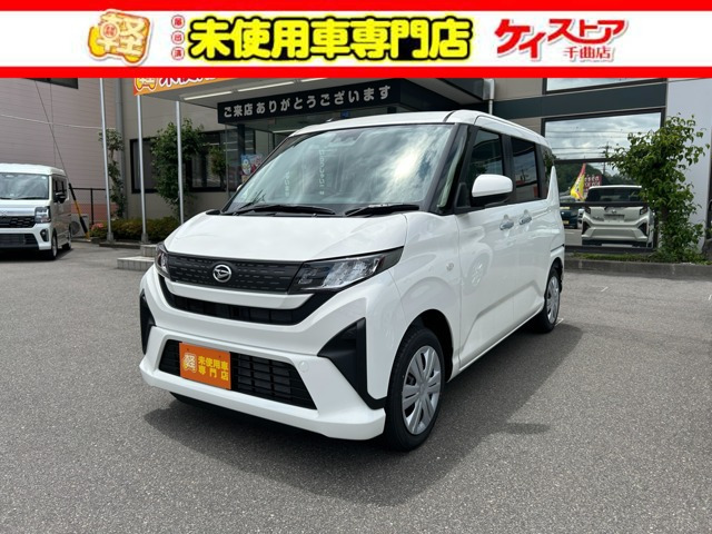 ムーヴ X 