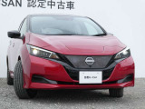 LEDヘッドライトです。ハイビームアシスト・ヘッドランプをハイビームにして走行中、前方の対向車や先行車がいたり、明るい場所を走行すると自動でロービームになります。