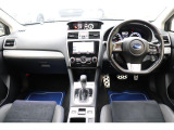 レヴォーグ 2.0 GT アイサイト 4WD 