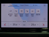タッチで簡単操作!