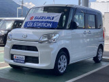 タント L リミテッド SAIII 