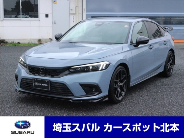 シビック  1.5 EX