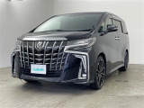 アルファード 2.5 S Aパッケージ 修復歴無し