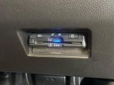 【ETC】高速道路の料金所をストレスなく通過!話題のスポットやサービスエリアに多い「スマートIC」利用時は必須のアイテムです。当店でセットアップを実施、ご納車当日からすぐにご利用いただけます!