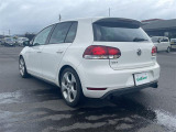 ゴルフ GTI 修復歴無し