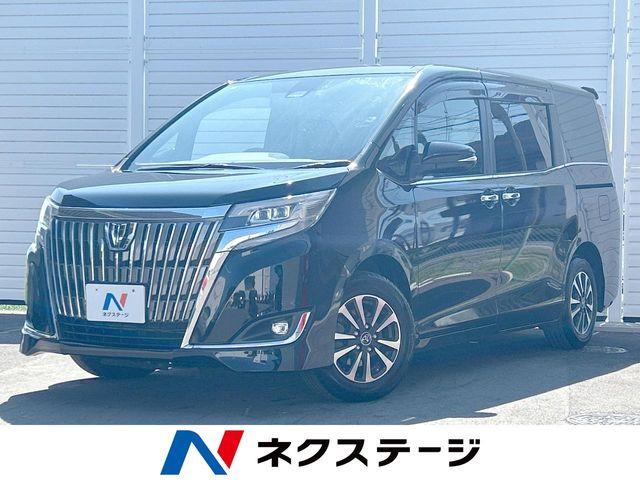 エスクァイア 2.0 Gi 