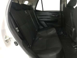 ゆとりある広々とした車内空間は、ドライブを始め買い物やレジャーなど、幅広く活躍します。一人でもみんなとでもお出かけを楽しみましょう!