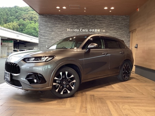 ZR-V 2.0 e:HEV Z 4WD 