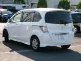 車両詳細についてのお問合せは、HondaCars大分中央 中古車事業部 097-544-8145 までお願い致します。
