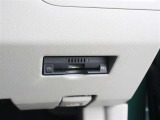 ETC付きです!こういった装備が最初からついているのも中古車の醍醐味ですよね♪