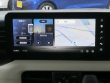 NissanConnectインフォテインメントシステム装着車
