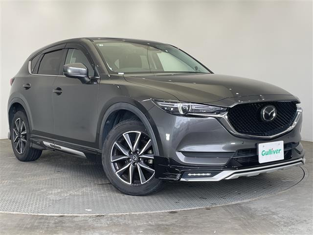 CX-5 2.2 XD プロアクティブ 修復歴無し