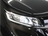 ◆LEDヘッドライト◆ LEDライトは、明るく視認性が良く、省エネで環境にもやさしいヘッドライトです!