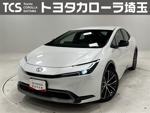 プリウス 2.0 G 