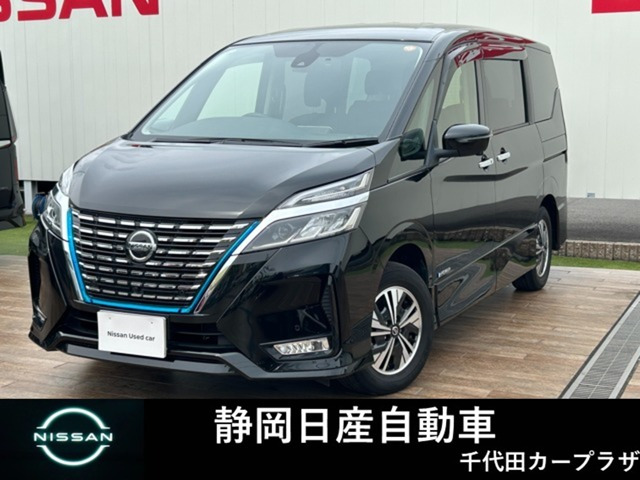 セレナ 1.2 e-POWER ハイウェイスターV