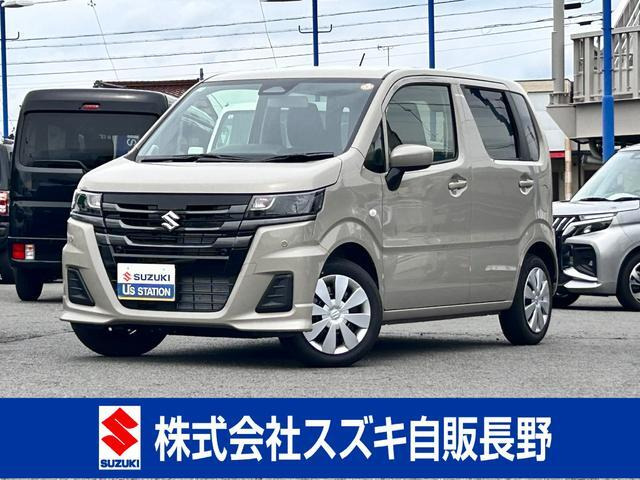 ワゴンR ZL 