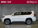 ランドクルーザープラド 2.7 TX Lパッケージ 4WD 