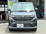ムーヴ RS 4WD 