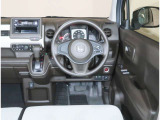 N-WGN G ホンダ センシング 4WD 