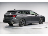 レヴォーグ 1.8 GT-H EX 4WD 