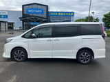 ノア 2.0 Si W×B III 4WD 