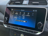 様々なオーディオソースがございます。運転中に好きな音楽を聴くことが可能です。