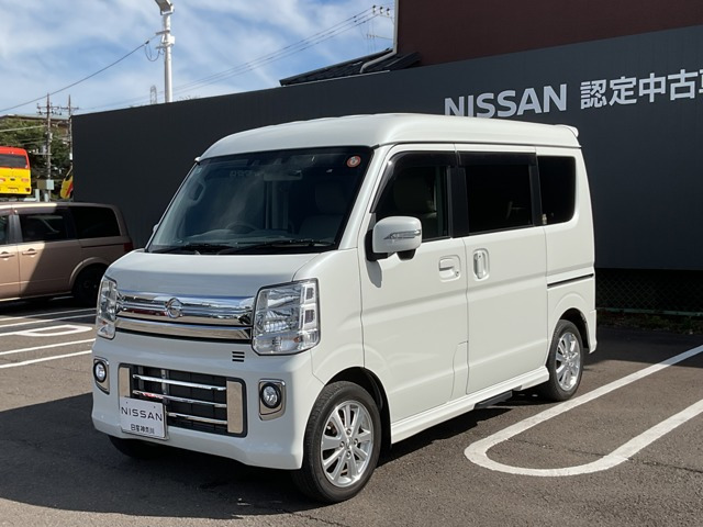 NV100クリッパーリオ G ハイルーフ 