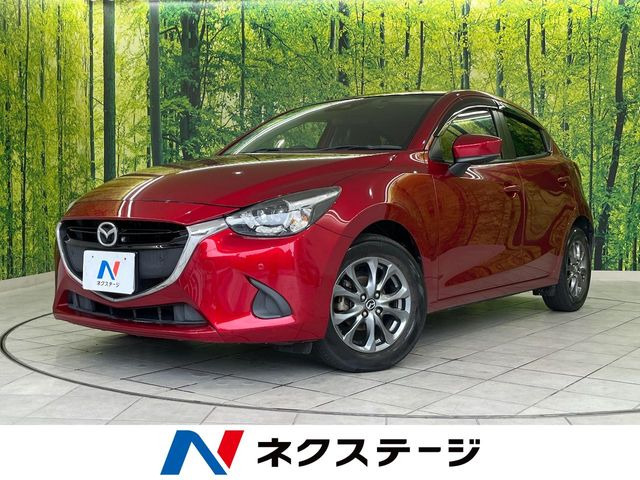 デミオ 1.3 13S