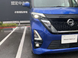 LEDヘッドライトついてます!夜間の視界が普通のヘッドライトとは違います!夜間の安心は視界からですね