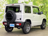 ジムニー XC 4WD 