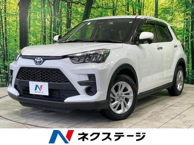 ライズ 1.2 G