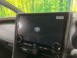 【純正14型ナビ】人気の純正ナビを装備しております。ナビの使いやすさはもちろん、オーディオ機能も充実!キャンプや旅行はもちろん、通勤や買い物など普段のドライブも楽しくなるはず♪