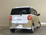 走りにこだわりながら収納力も持ち合わせたお車です。荷物を載せて軽快なドライブを楽しめますよ♪