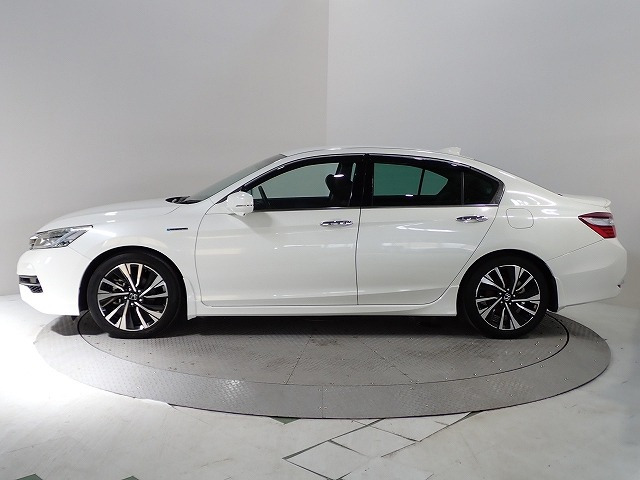 ホンダ アコードハイブリッド 2.0 EX の中古車詳細 (46,000km