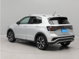 T-Cross TSI Rライン 