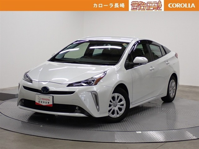 プリウス 1.8 S セーフティ プラスII 