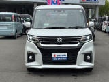 ソリオ 1.2 ハイブリッド(HYBRID)  MZ 4WD 