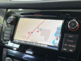 【メーカー純正ナビ】インテリアに溶け込むスタイリッシュな「専用設計」メーカーナビを装備♪視認性や操作性など基本性能にも優れ、より上質なカーライフをお楽しみいただけます。