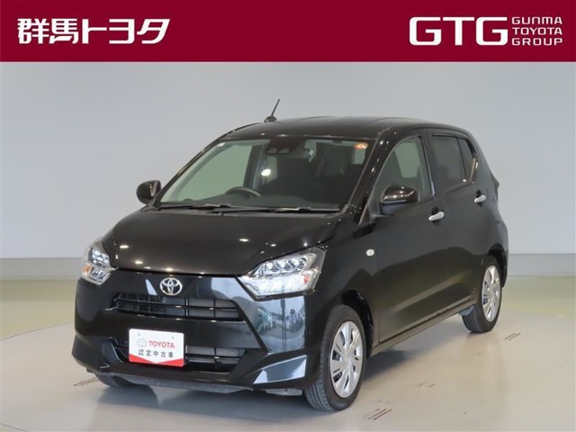ピクシスエポック X SAIII 4WD