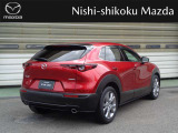 CX-30 1.8 XD Lパッケージ 