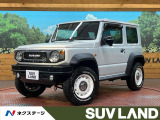 4WD 10型BIG-X バックカメラ スズキセーフティサポート 禁煙車
