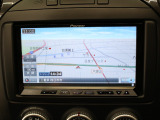 【純正ナビゲーション】使いやすいナビ操作にオーディオ機能も充実!Bluetooth接続で運転中のハンズフリー電話や好みの音楽を車内に流す事が出来ます。ラインナップや車種に応じて豊富な機能が使用可能♪