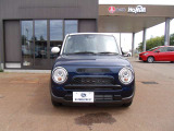 アルトラパン LC ハイブリッド X 4WD 